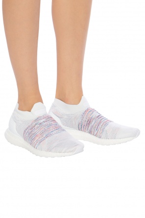 'ultraboost' sport shoes with a sock, zdjęcie 2 'ultraboost' sport shoes with a sock od ADIDAS Performance